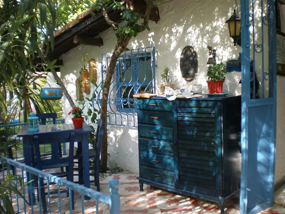 Bakkhos Guesthouse - Général