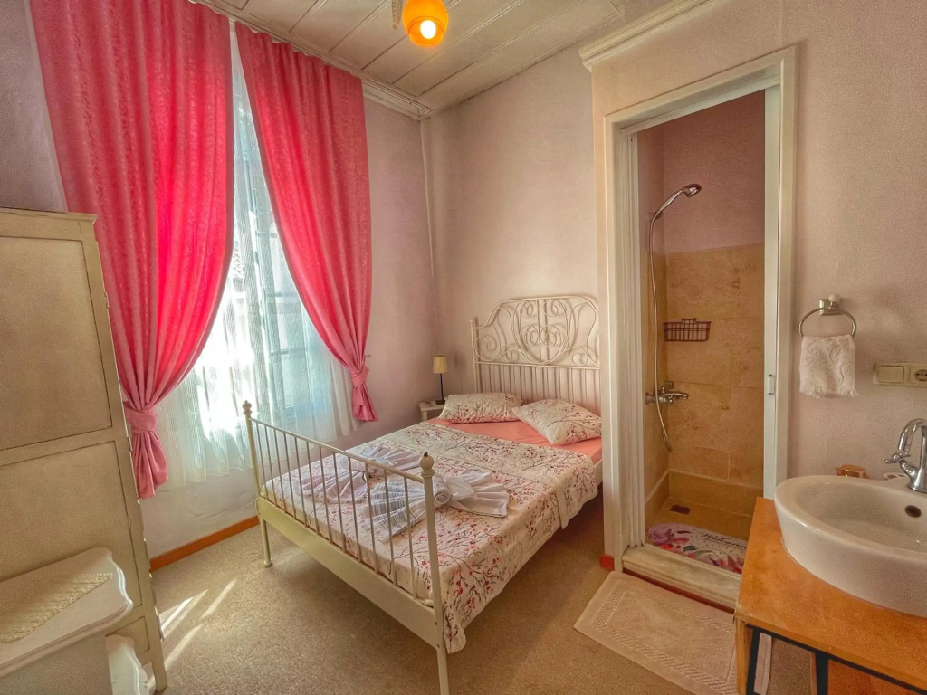 Eolya Guest House - фото 5