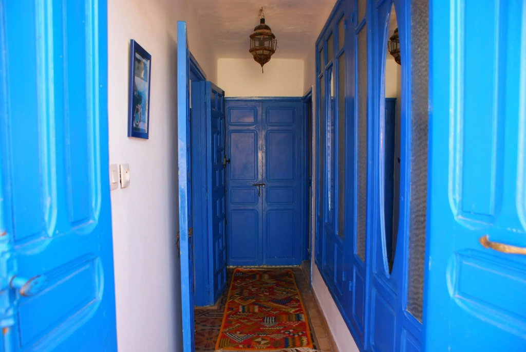 Riad à la Belle Etoile - Général