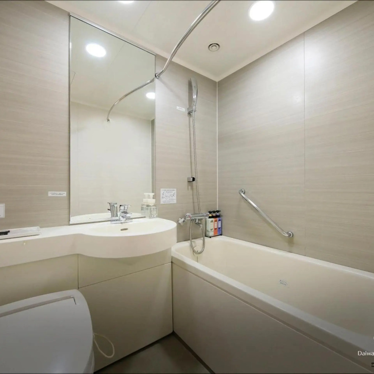 Daiwa Roynet Hotel Sendai - Général