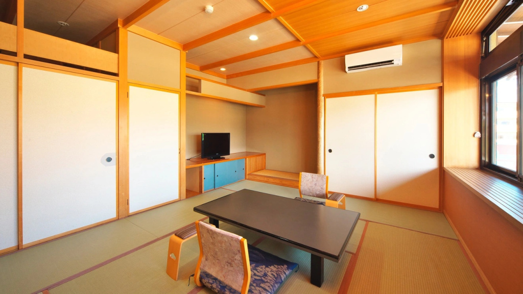 Meitei no Yado Hotel Koushien - Chambres