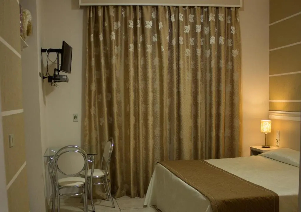 Hotel e Pousada Cataratas - Chambres