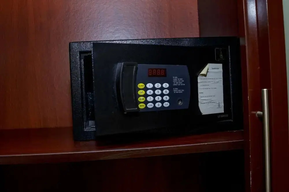 Apartment Royale Hotel and Suite - Chambres
