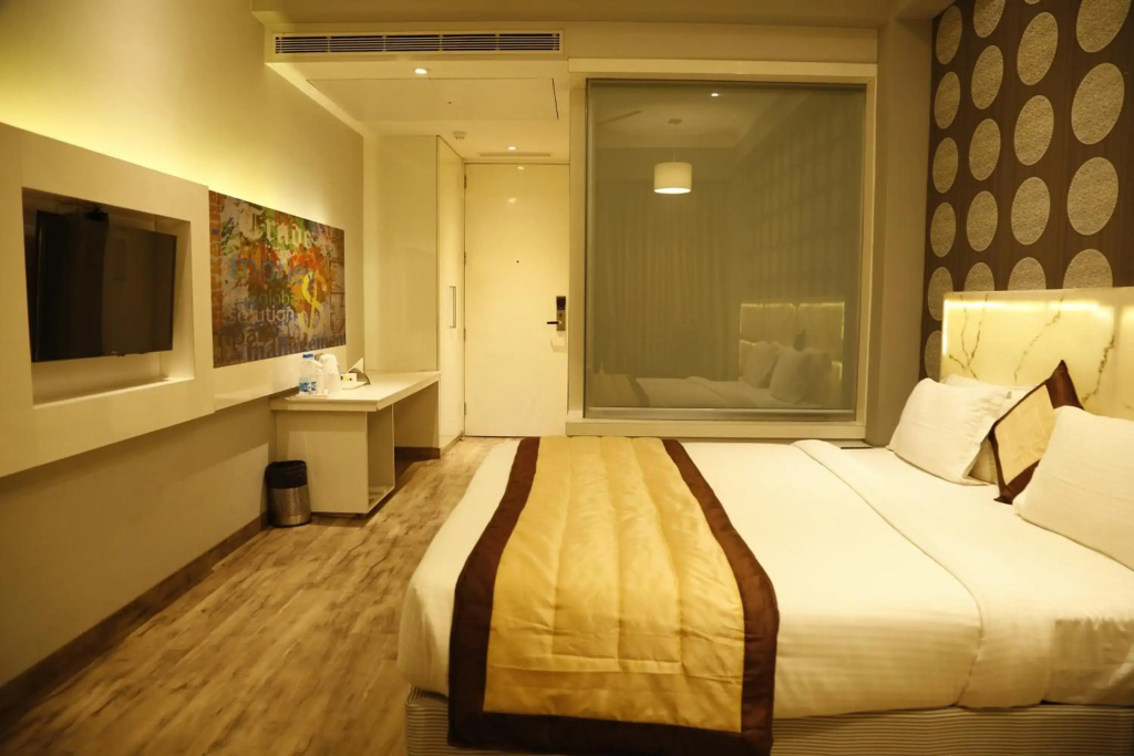 Hotel photo 16