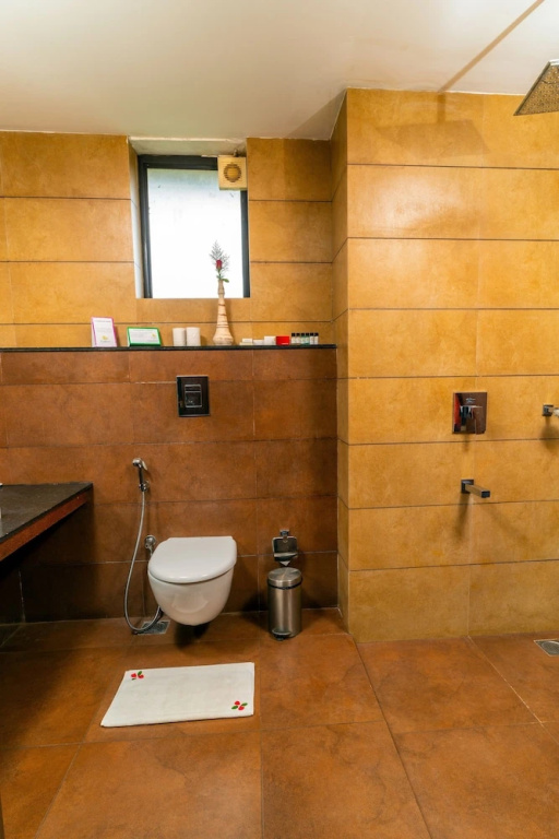 Cuckmere Resorts - Chambres