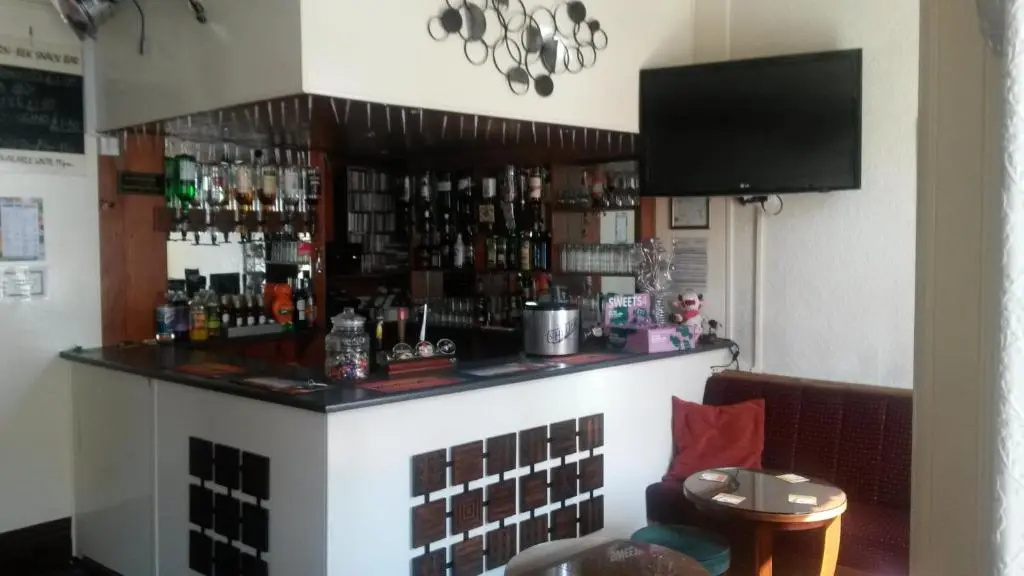 Sharn Bek Hotel - Général