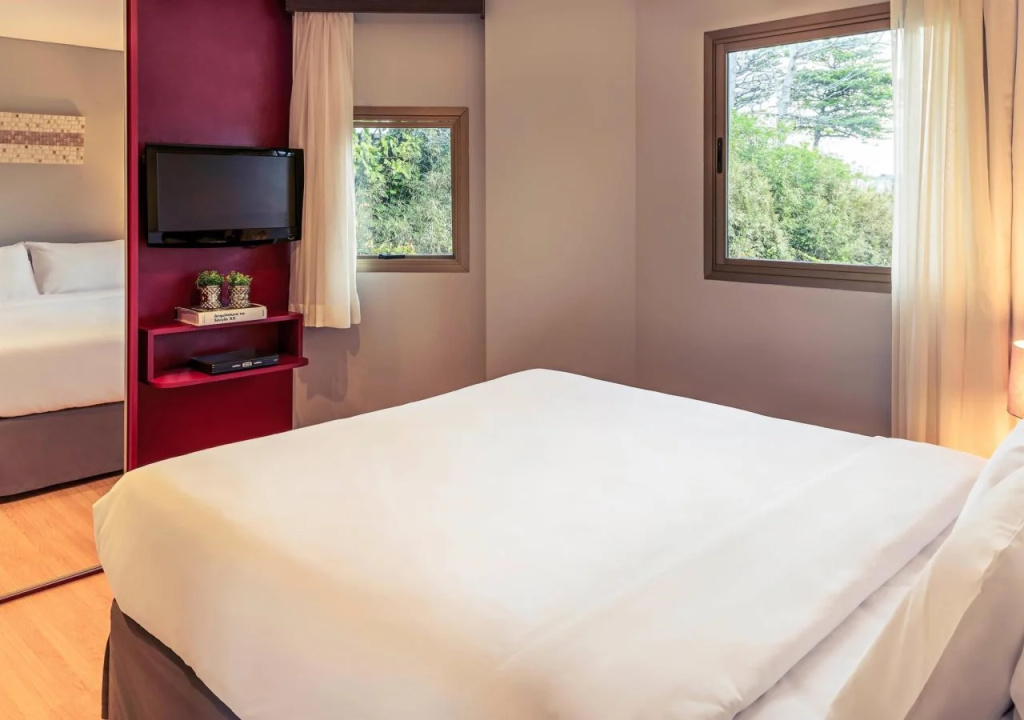 Mercure Rio Janeiro Arpoador - Général