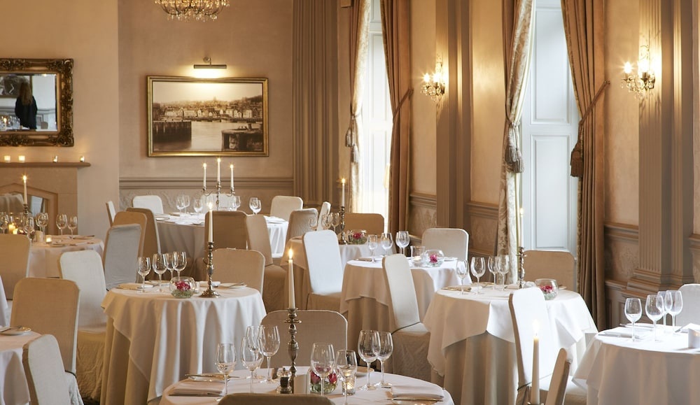 Palm Court Hotel - Général