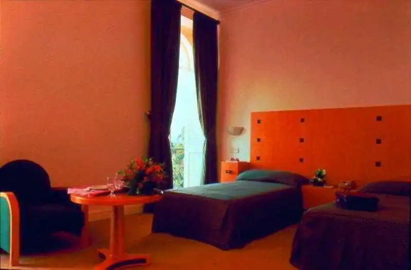 Grande Hotel Da Curia Golf & Spa - Général