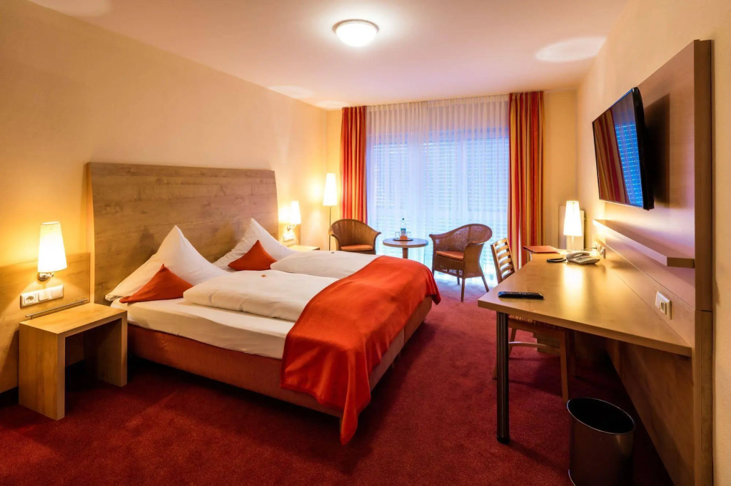 Landhotel Endhart - Général