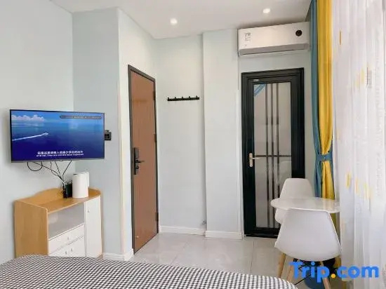 Nicha Hua Hin Hotel - Chambres
