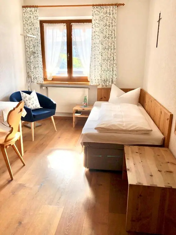 Hotel Dreiländerblick Dornbirn - Chambres