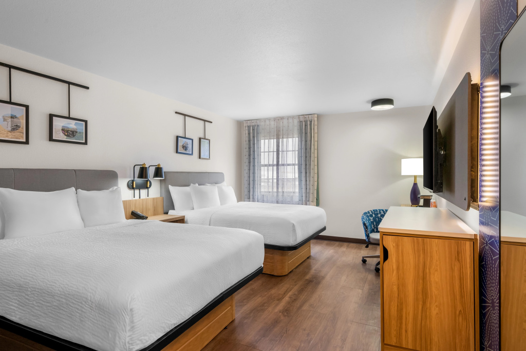 Hotel photo 20