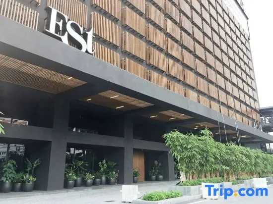 Establishment Bangsar By Sleepy Bear
