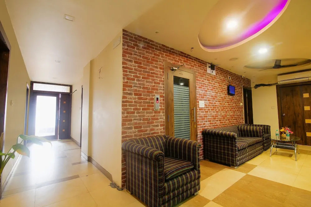 FabHotel Element Guestline - Général