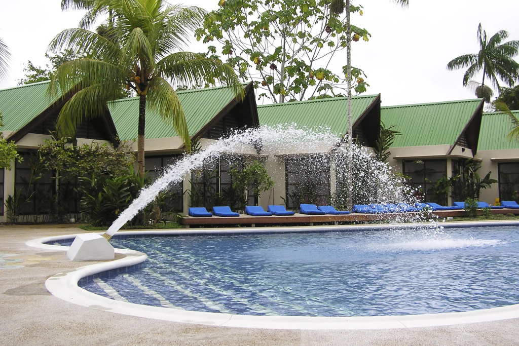 Hotel photo 9