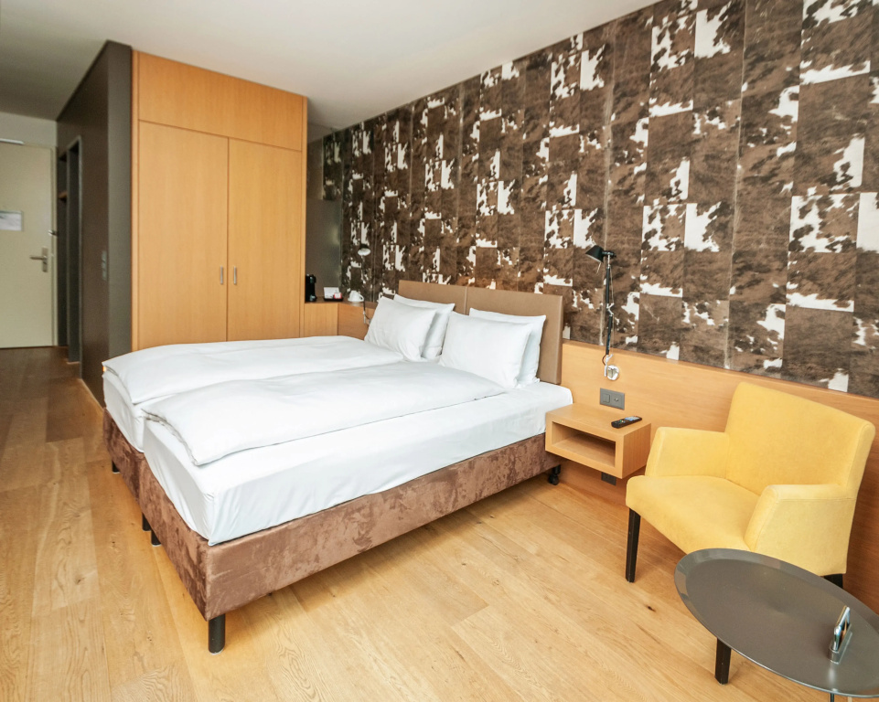 Tailormade Hotel SIHLPARK Schindellegi - Général