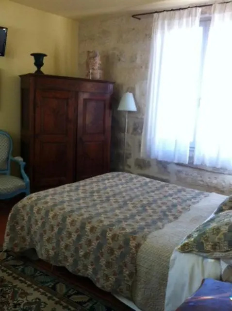 Hostellerie Provençale - Chambres