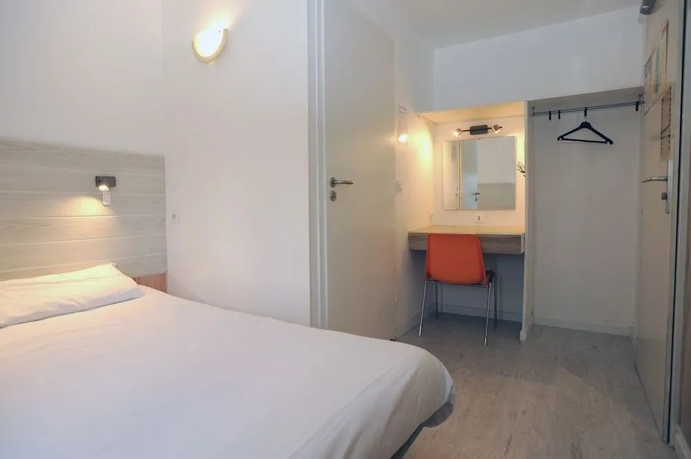 Afficher la photo 6 — Fasthotel La Roche sur Yon Un FH CONFORT