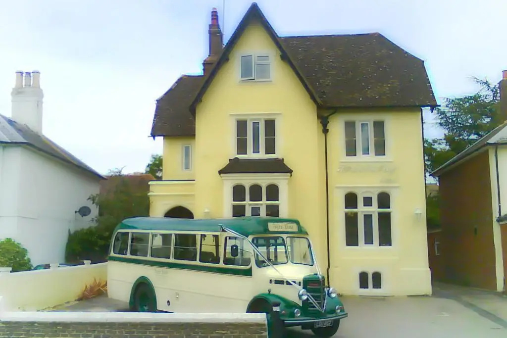 The Godalming Hotel