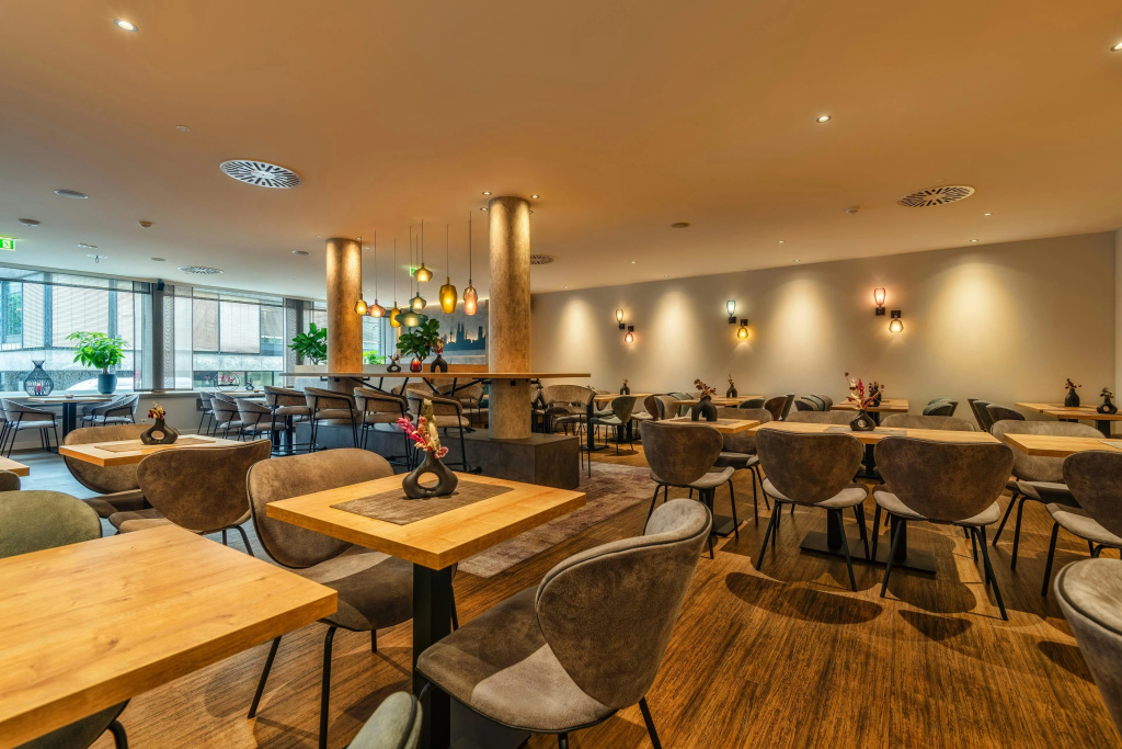 CityClass Hotel am Dom - Général
