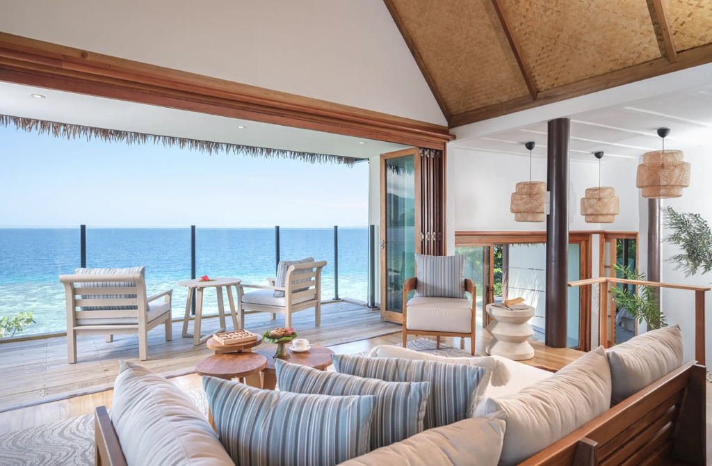 Royal Davui Island Resort, Adults Only, Meals Inclusive - Général