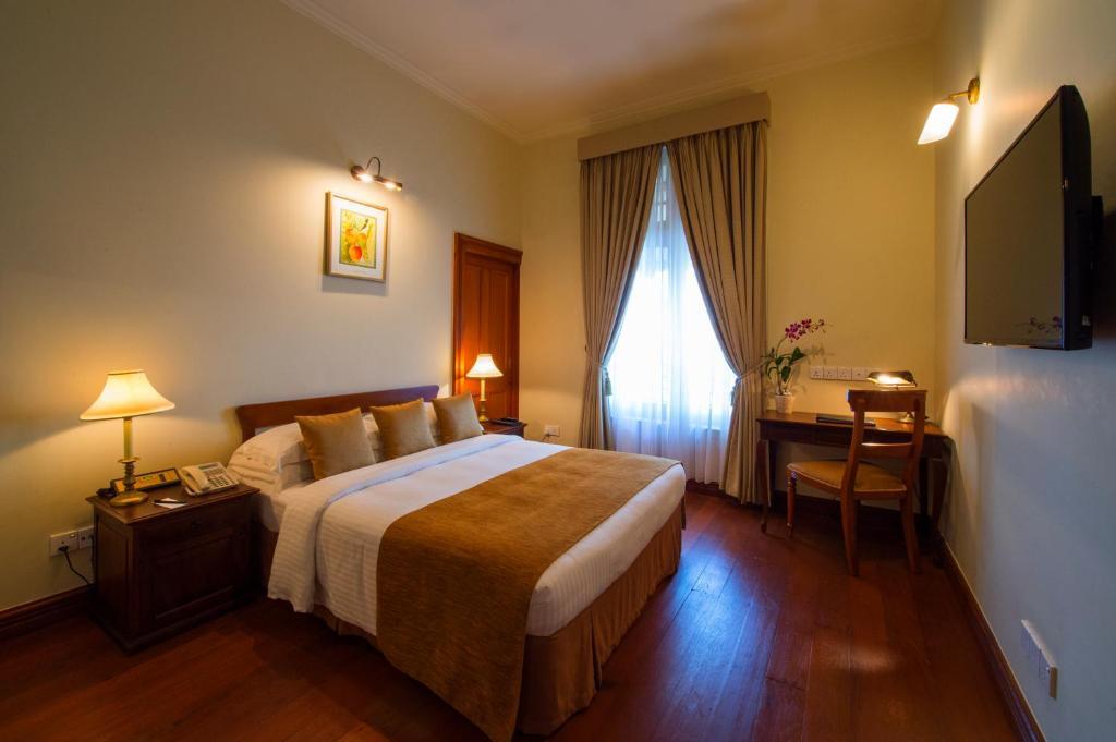 Galle Face Hotel