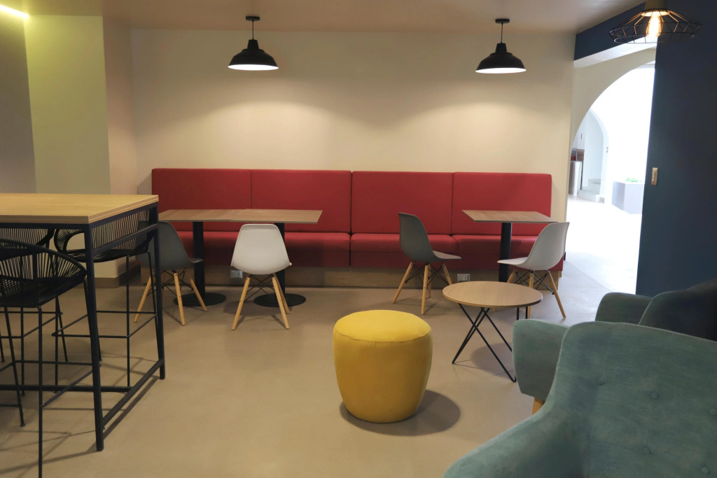 Casa Andina Standard Trujillo Plaza - фото 18