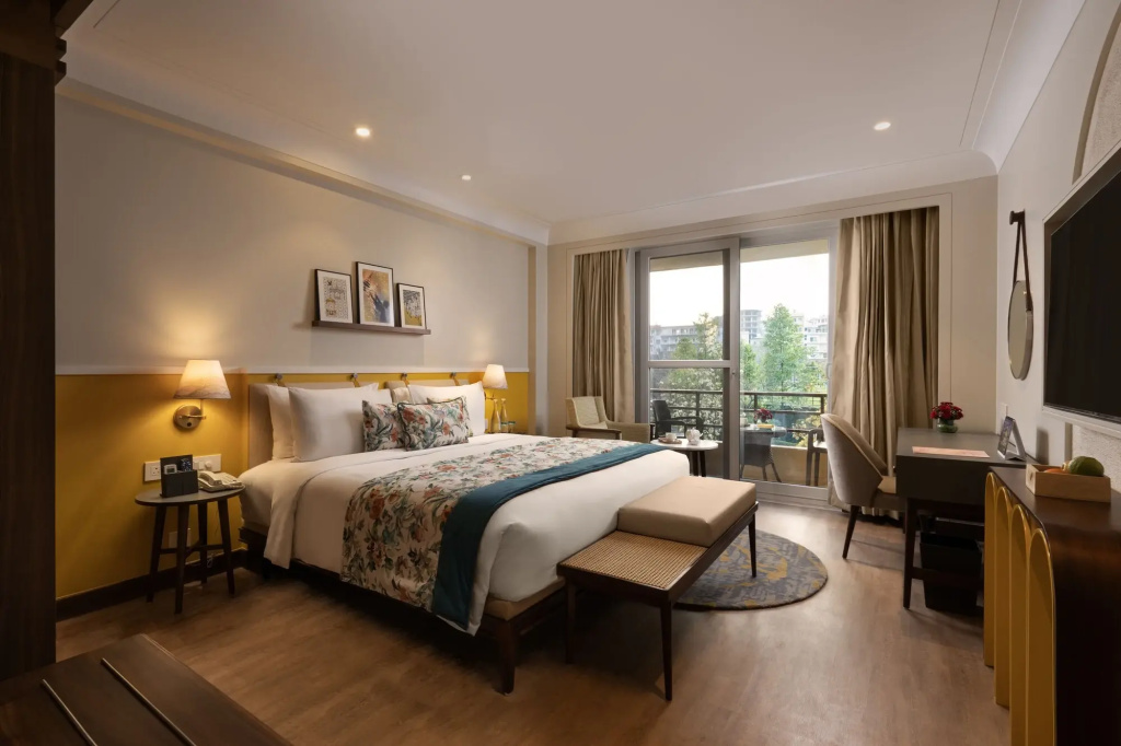 Hotel photo 6