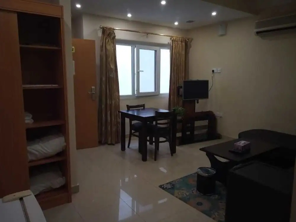 Stars Hotel - Chambres