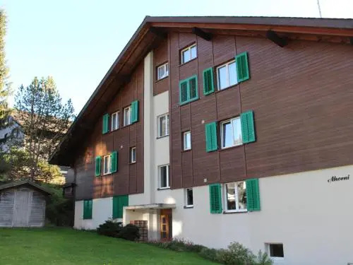 Apartment Ahorni