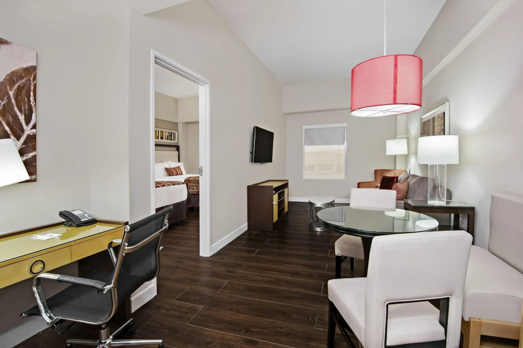 Hawthorn Extended Stay by Wyndham McAllen - Général