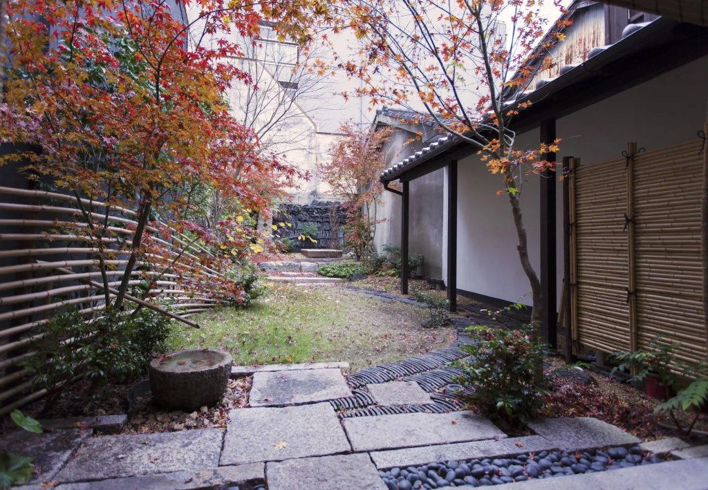 Shirafuji-an 사진 14