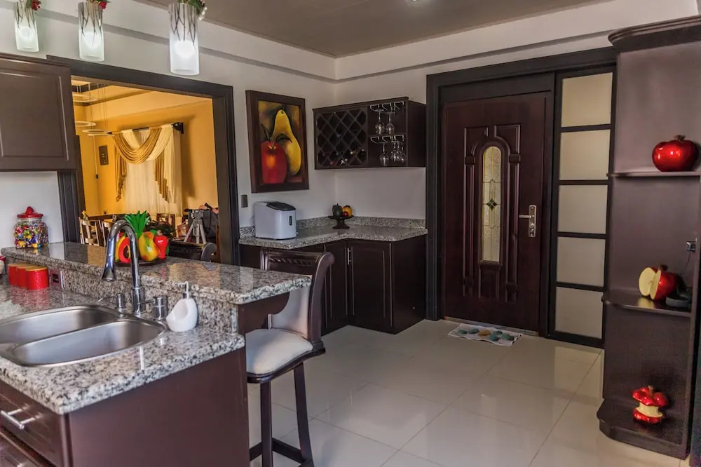 Bungalows Las Iguanas Arenal Volcano - фото 26