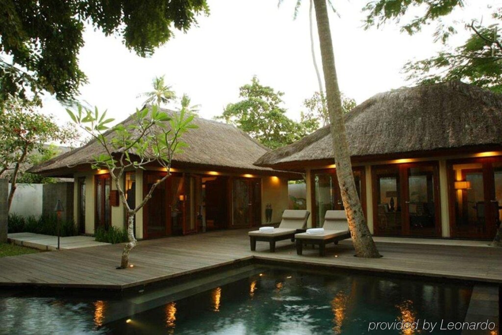 Kayumanis Nusa Dua Private Villa & Spa