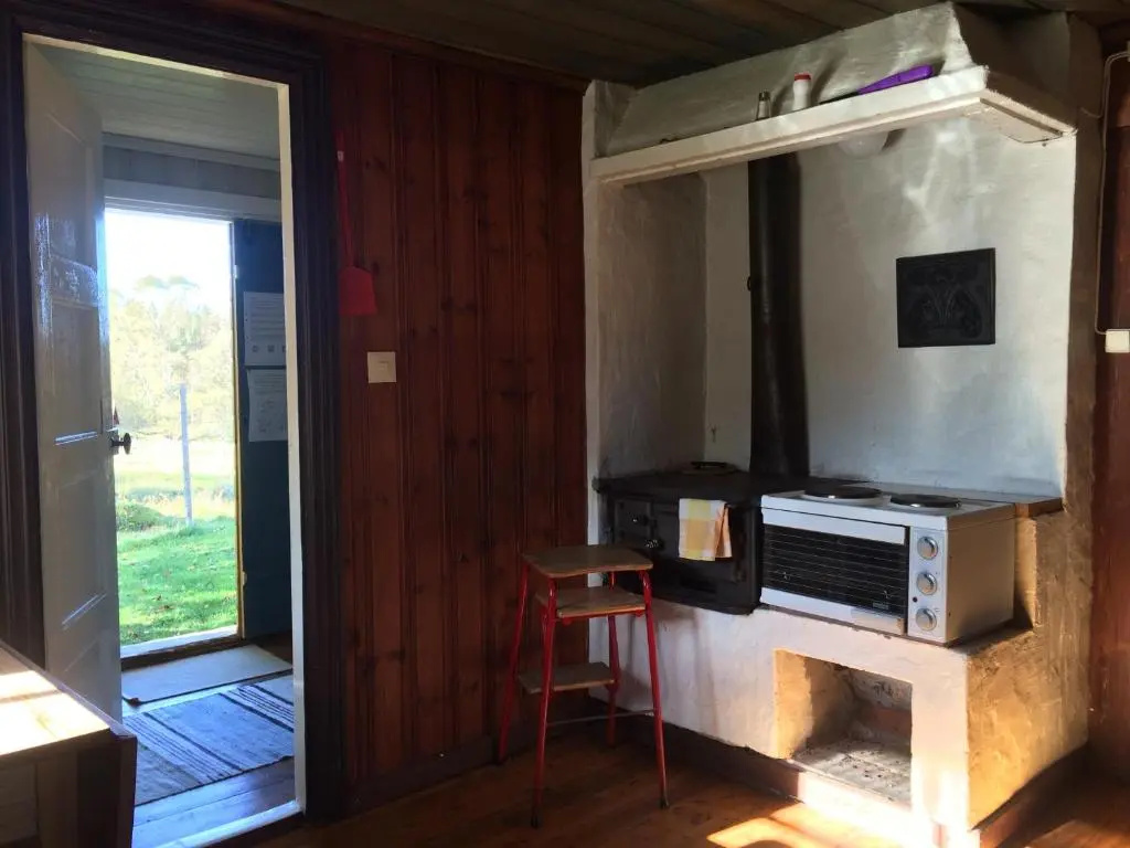 Family Cottage