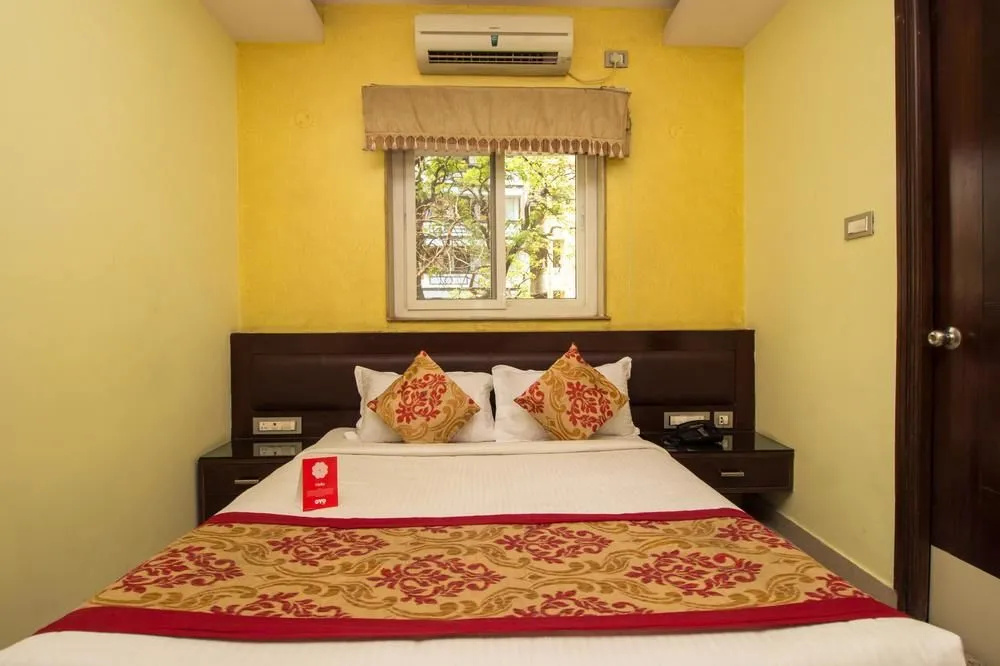 OYO 1421 Hotel Nirmal Excellency - Général