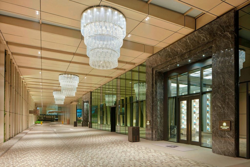 The St. Regis Kuala Lumpur - Général