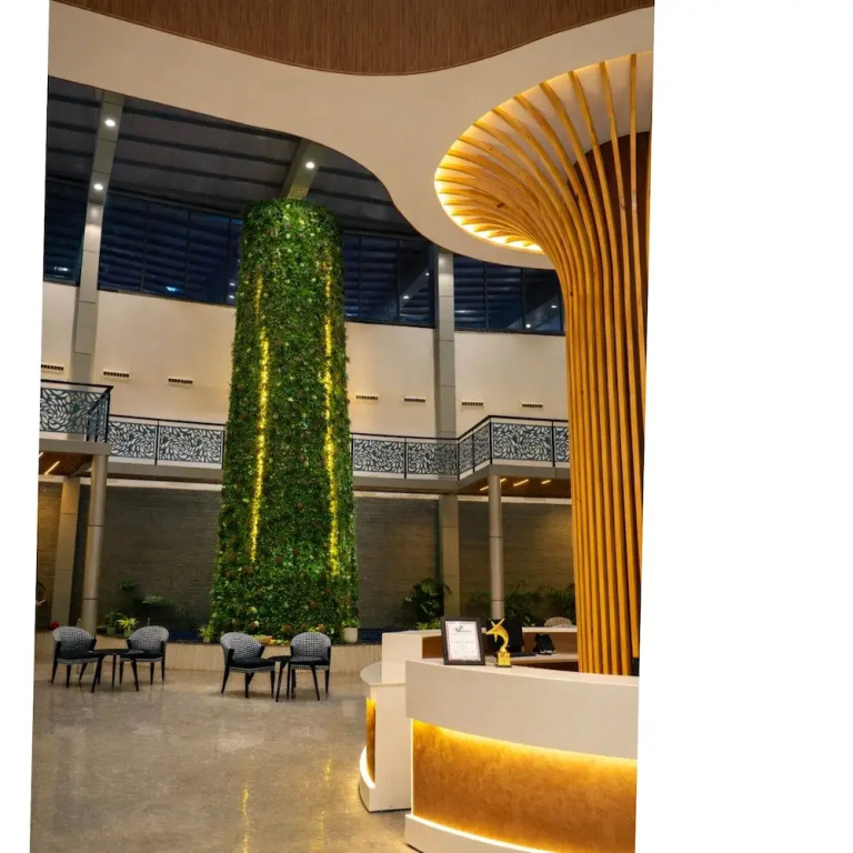 Hotel photo 6