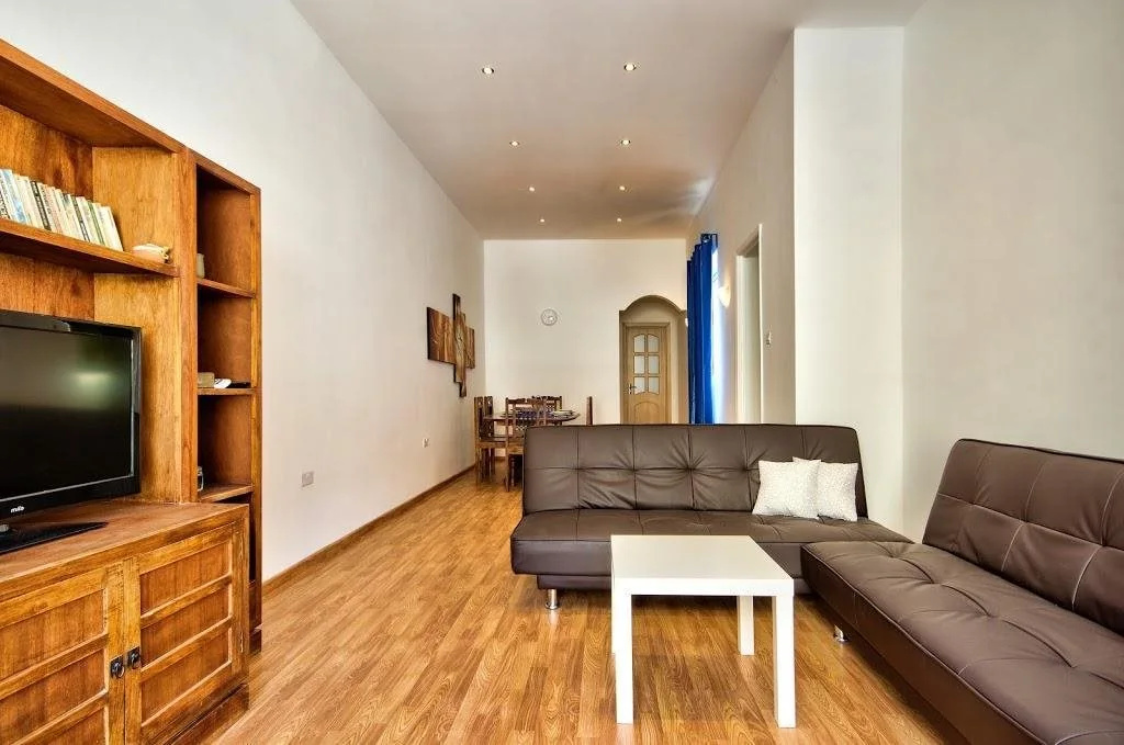 Paceville Apartments