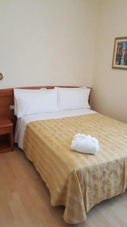 Hotel Arizona - Général