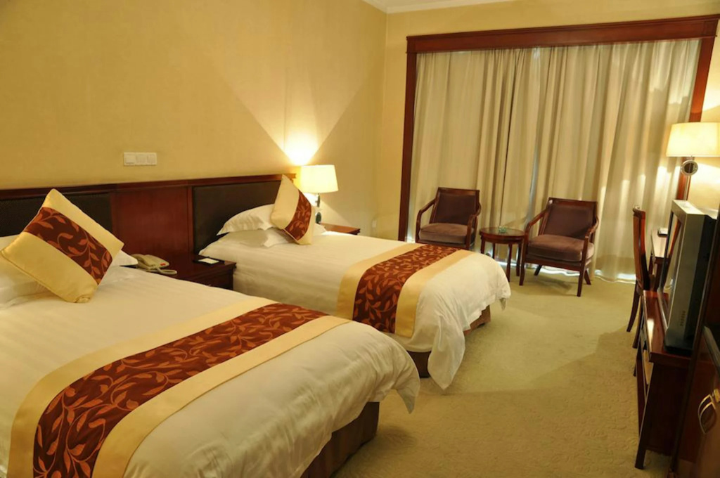 New Century Hotel Ninghai - Général