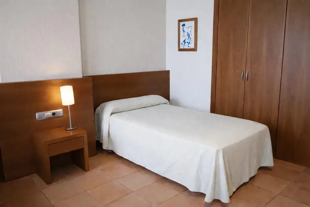 Hotel Santuari Balaguer - Général
