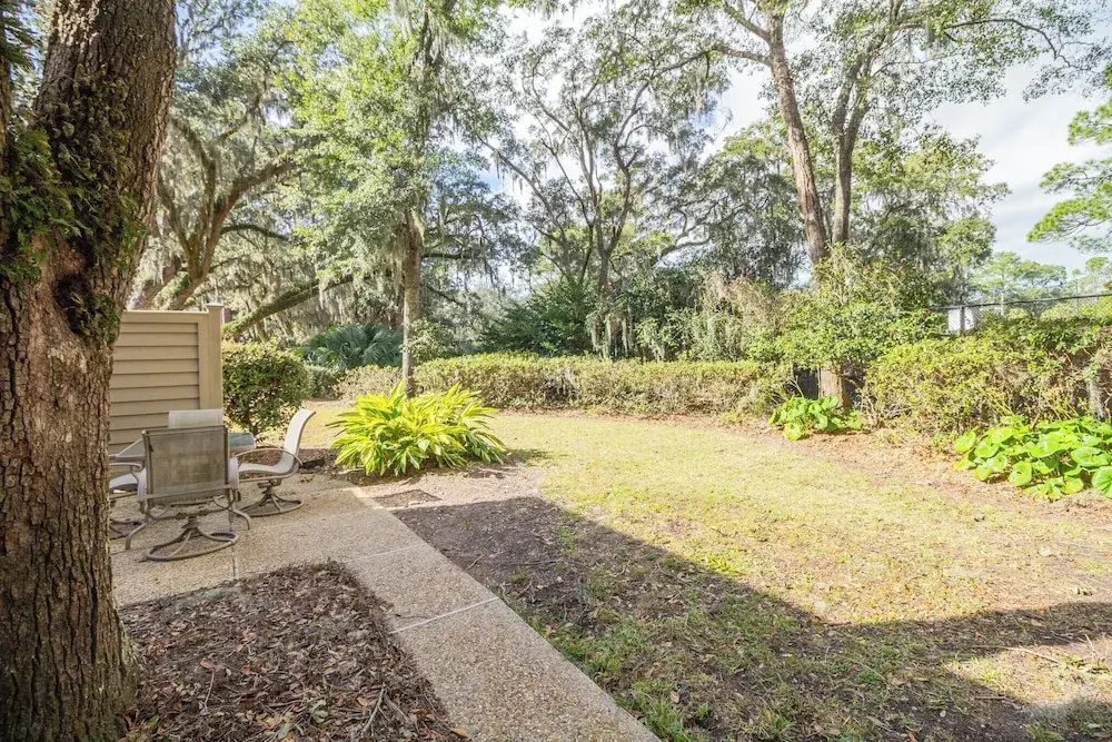 2301 Heritage Villas at The Sea Pines Resort