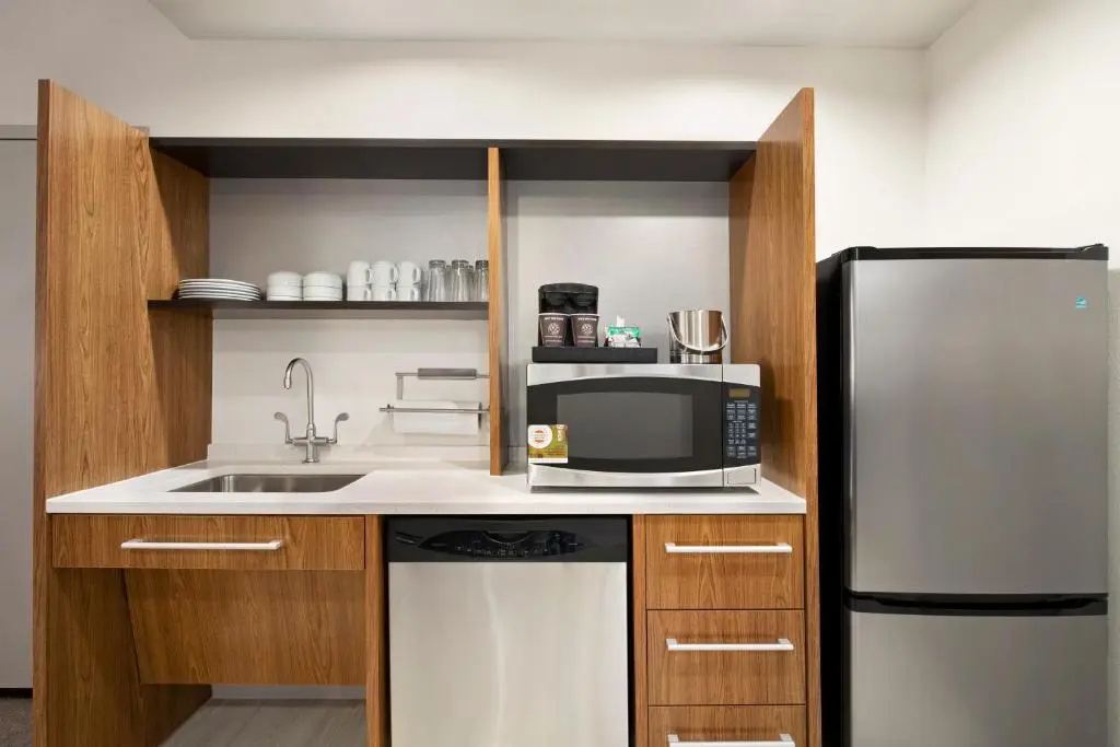 Home2 Suites by Hilton Austin/Cedar Park, TX - Chambres