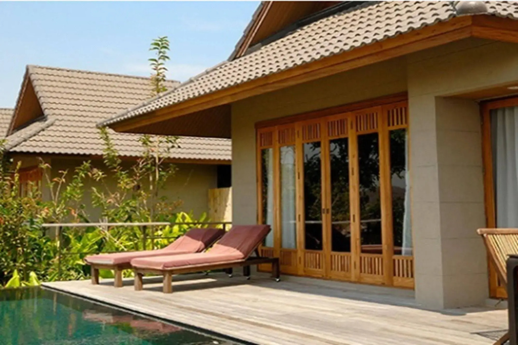 GUTI Resort by AKA Hua Hin - Général