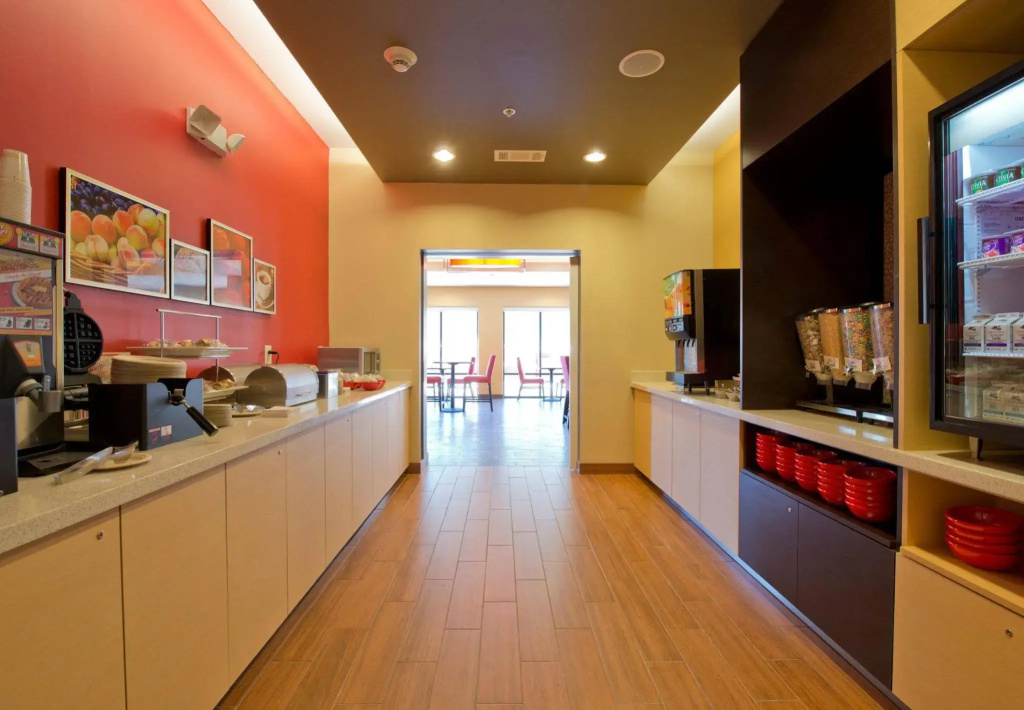 TownePlace Suites by Marriott Newnan - Général