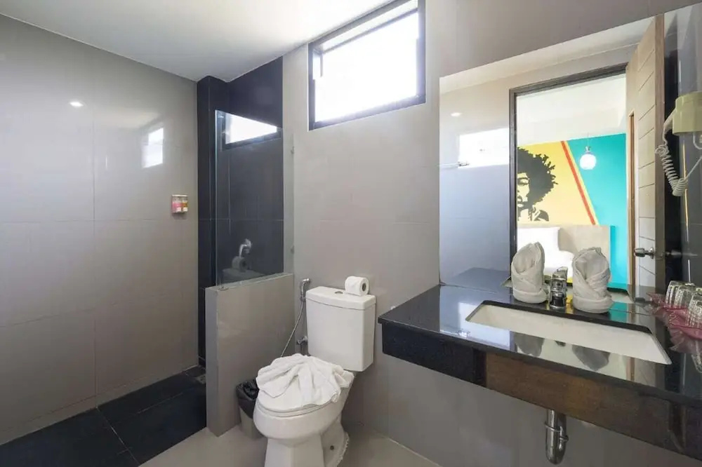 Superior room