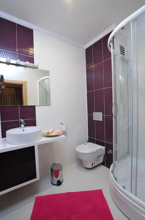 Butik Rafo Otel - фото 9