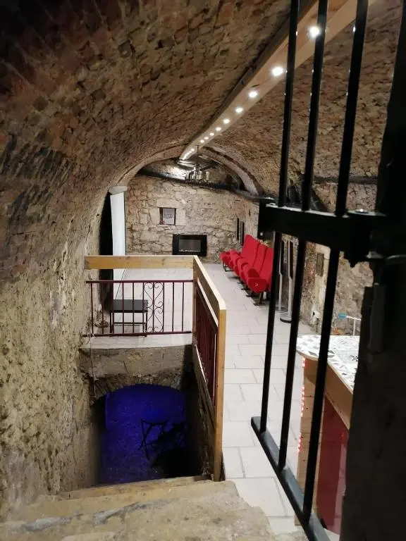 Chambres Boufflet - фото 15